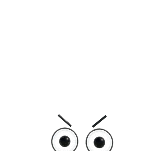 Eyeball Creature