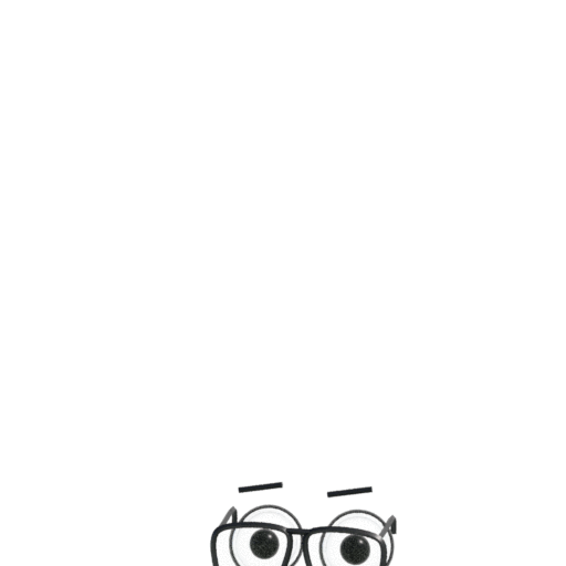 Eyeball Glasses