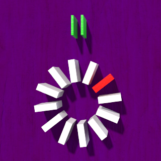 Procedural Pause