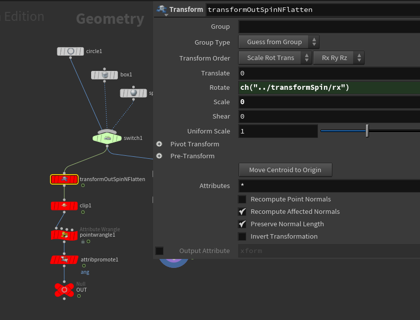 Grey Market Darknet