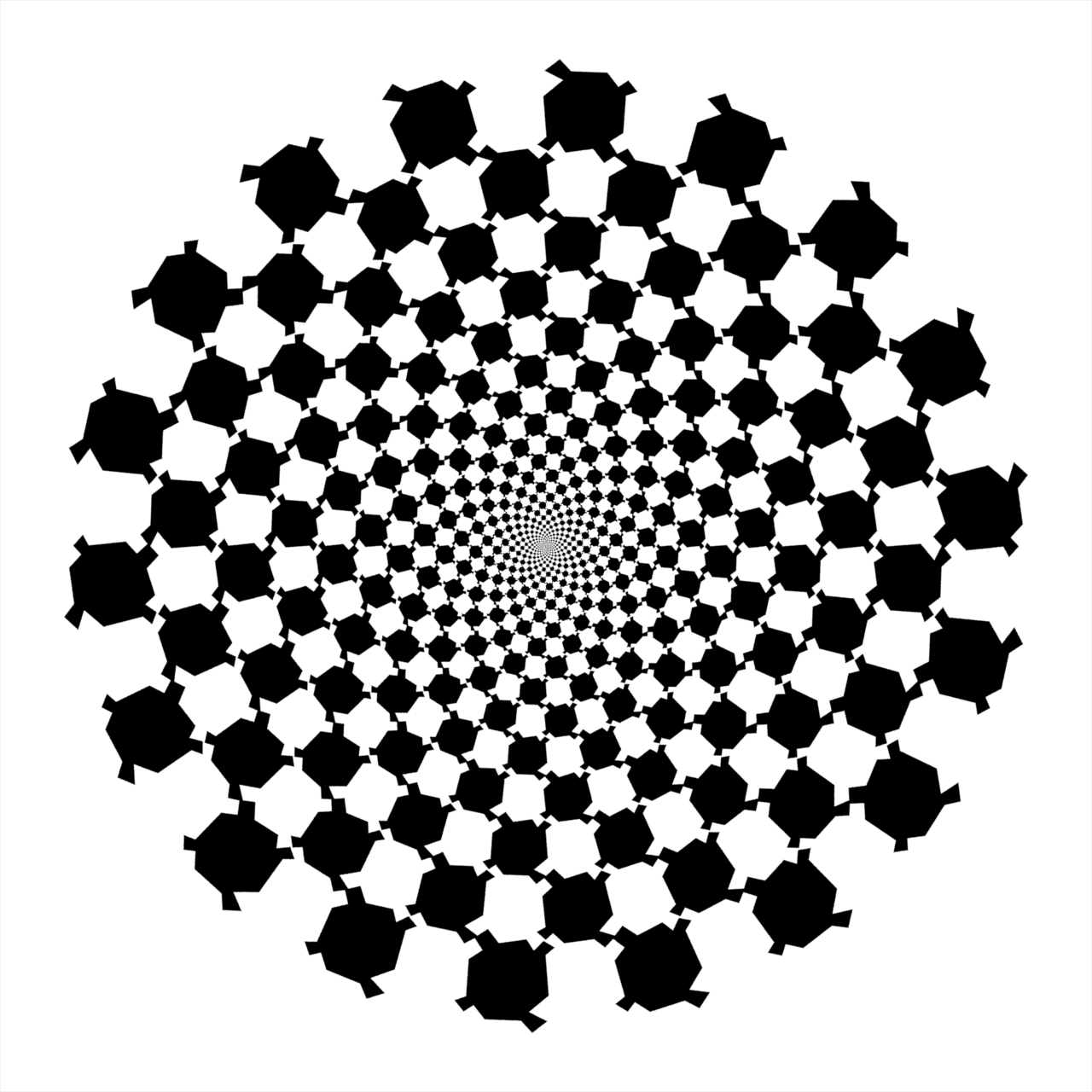 Бегающие квадратики. Оптические иллюзии. Оптические иллюзии движения. Оптическая иллюзия круги. Оптическая иллюзия квадрат.